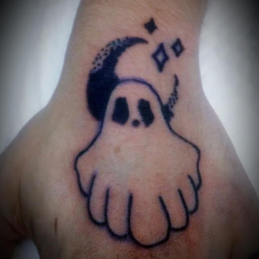 Explore michigan football tattoo ideas, creative tattoo ideas in Nevada, available at Generation X Tattoos and Piercings