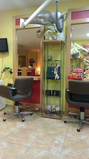 Peluquería Sonia Riopedre en Oviñana, Oviedo