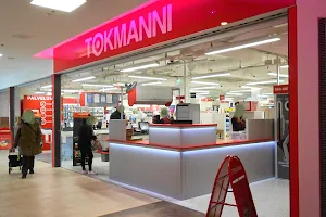 Tokmanni Espoo Espoontori image