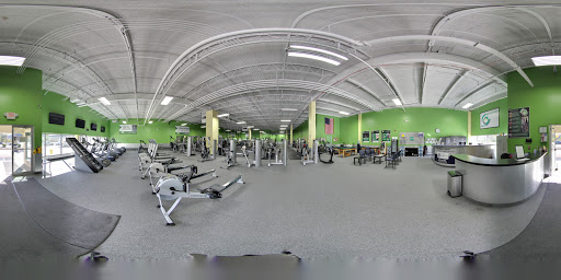 Gym «Health 360», reviews and photos, 700 Beta Dr #500, Mayfield, OH 44143, USA