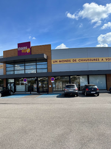 CHAUSSEXPO à Audun-le-Tiche