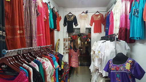 Tiendas de ropa india en Guadalajara