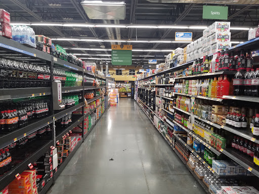 Supermarket «Walmart Neighborhood Market», reviews and photos, 2800 N Hwy 190, Covington, LA 70433, USA