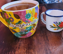 La Fonda de las Piñatas photo