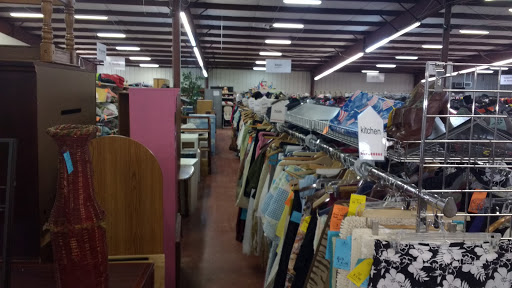 Thrift Store «Potters House Thrift», reviews and photos