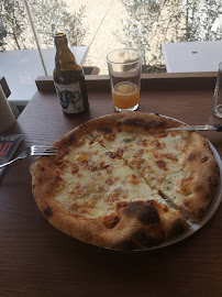 Pizza du Restaurant italien Marco Marco Oxygen à Puteaux - n°8