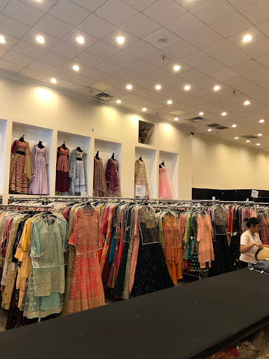Dressmaker «Asia Boutique & Sareee Center», reviews and photos, 535 W Airport Fwy # 140, Irving, TX 75062, USA
