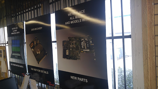 Computer Repair Service «Laptop Care & PC Repair LLC», reviews and photos, 346 S Central Expy # B, Richardson, TX 75080, USA