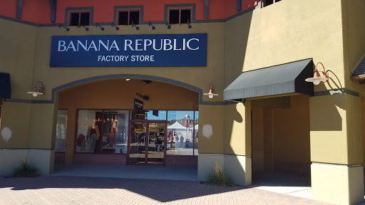 Clothing Store «Banana Republic», reviews and photos, 5050 Factory Shops Blvd, Castle Rock, CO 80108, USA