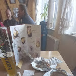Photo n°1 de l'avis de Jens.f fait le 28/02/2023 à 14:09 sur le  Gasthaus Talsperre à Eibenstock