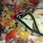 Photo n°1 de l'avis de Stefano.h fait le 07/10/2023 à 18:38 sur le  Pizzeria Ristorante la Barchetta al Tramonto à Carbonia