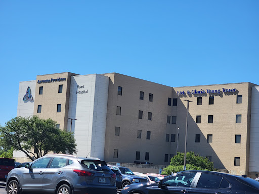 Hca Waco