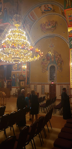 Orthodox Church «St Sava Hall», reviews and photos, 2151 W Wallings Rd, Cleveland, OH 44147, USA