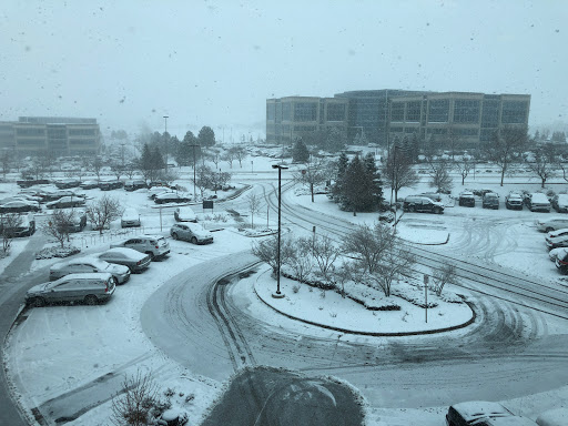 Samsung Electronics America Broomfield Office, 12101 Airport Way, Broomfield, CO 80021, USA, 