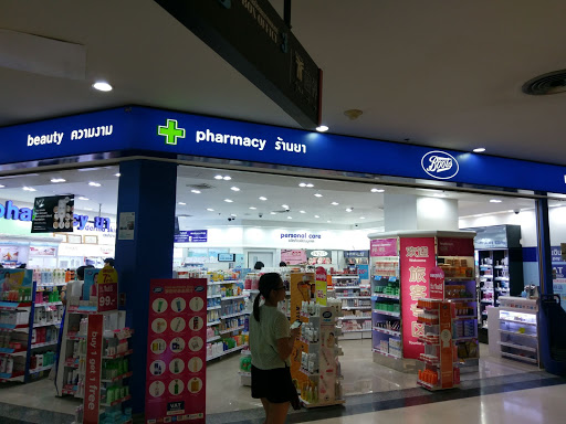 Boots Retail (Thailand) Ltd.