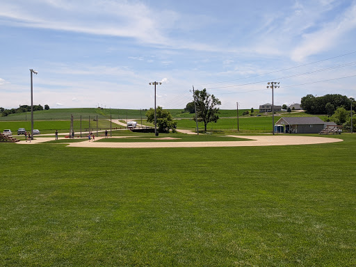 Tourist Attraction «Field of Dreams Movie Site», reviews and photos, 28995 Lansing Rd, Dyersville, IA 52040, USA