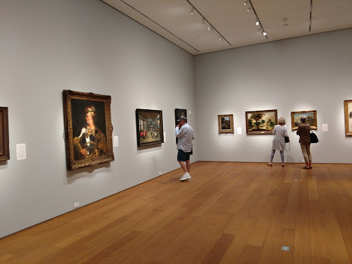 Art Museum «Norton Museum of Art», reviews and photos, 1451 S Olive Ave, West Palm Beach, FL 33401, USA