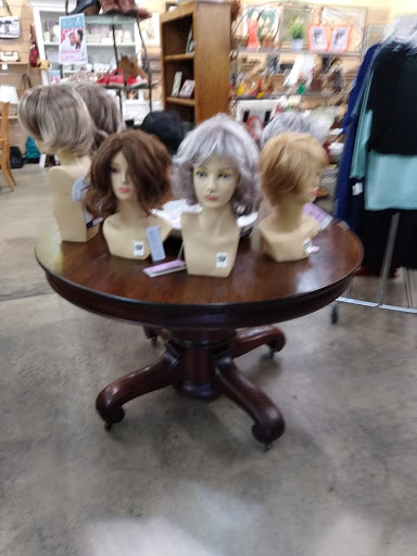 Thrift Store «American Cancer Society Discovery Shop», reviews and photos