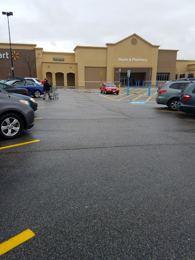 Department Store «Walmart Supercenter», reviews and photos, 1098 Frederick Blvd, Portsmouth, VA 23707, USA