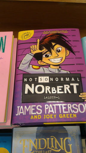 Book Store «Barnes & Noble», reviews and photos, 1600 Clarkson Rd, Chesterfield, MO 63017, USA