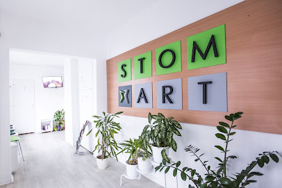 STOM ART, s.r.o. - MDDr. Martin Tomko