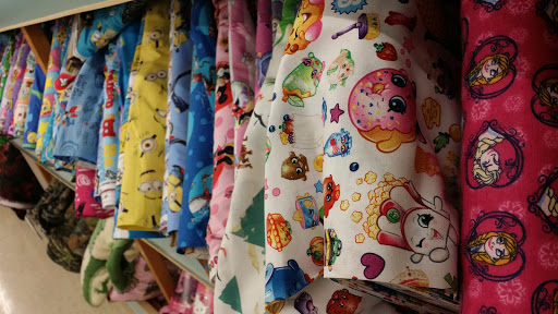 Fabric Store «Jo-Ann Fabrics and Crafts», reviews and photos, 1401 OR-99W, McMinnville, OR 97128, USA