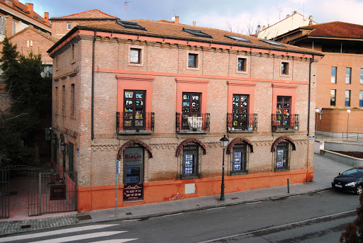 Bargan Inmobiliaria en Boadilla del Monte
