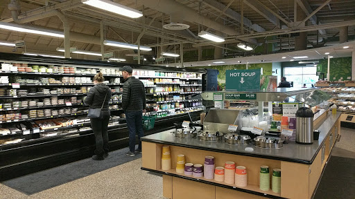 Grocery Store «Seward Community Co-op - Franklin Store», reviews and photos, 2823 E Franklin Ave, Minneapolis, MN 55406, USA