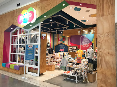 Polito ropa para niños y niñas | C.C. Plaza Central Bogotá