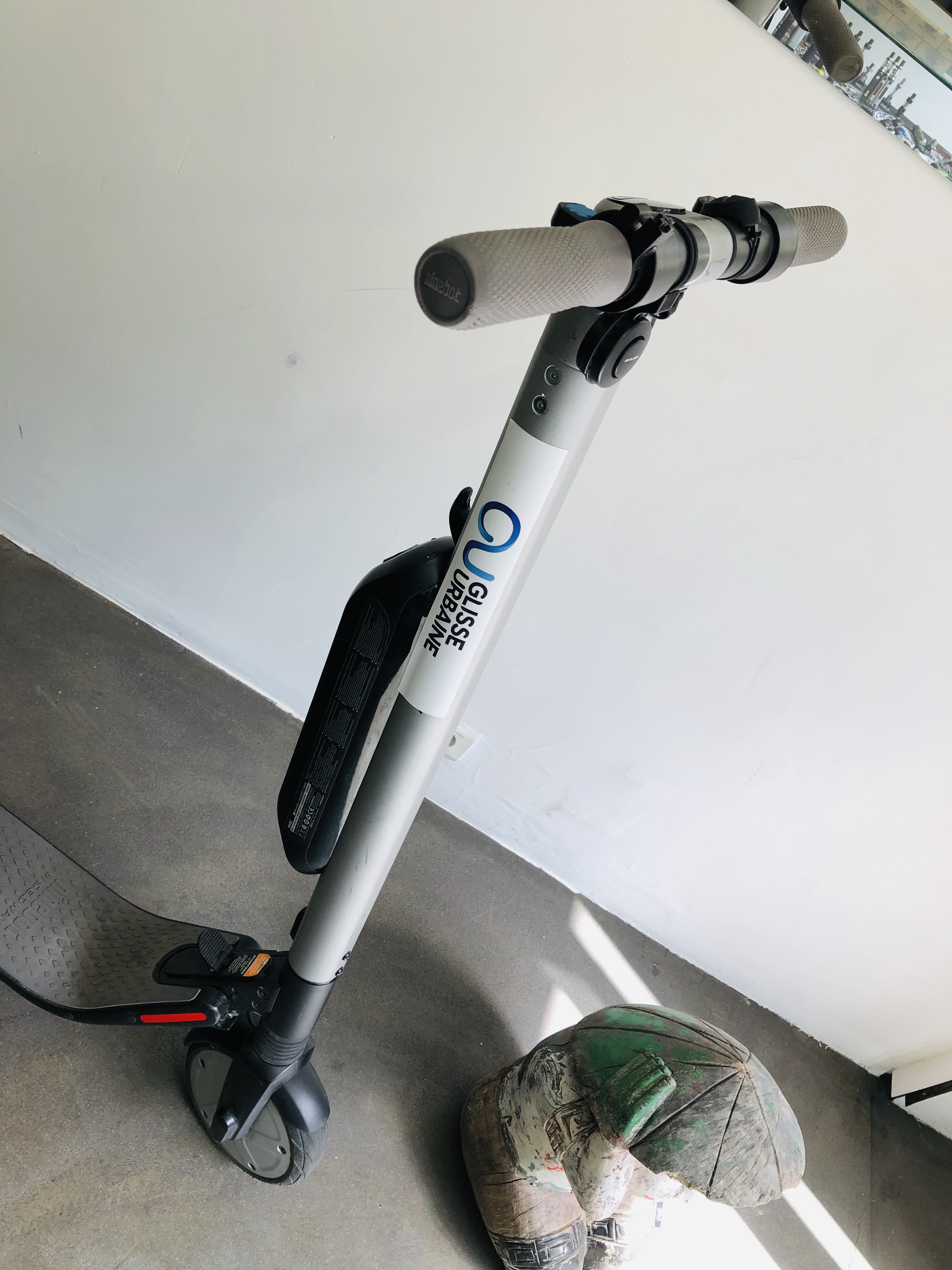 Photo n° 7 de l'avis de laurent.h fait le 05/09/2018 à 17:36