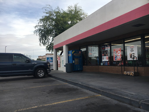 Gas Station «Circle K», reviews and photos, 755 W Warner Rd, Gilbert, AZ 85233, USA