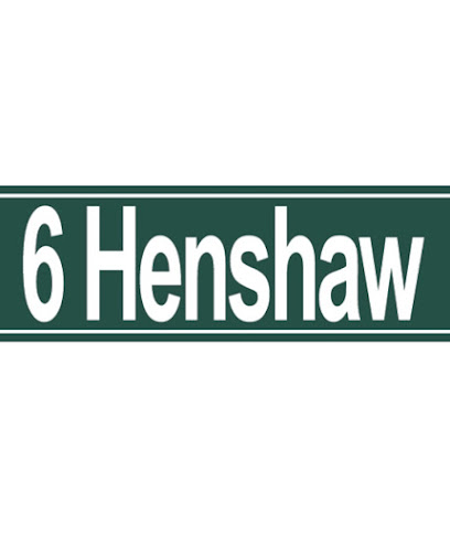 6 Henshaw