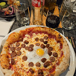 Photo n° 2 de l'avis de Julien. fait le 25/12/2023 à 15:39 pour Restaurant le K à Colmar