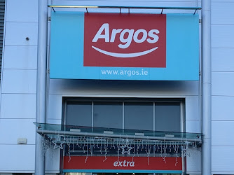 Argos Cork Mahon