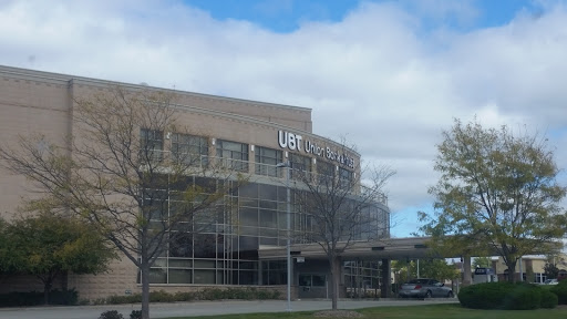Union Bank & Trust in Pawnee City, Nebraska