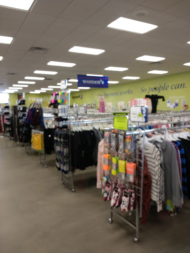 Thrift Store «Goodwill», reviews and photos