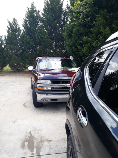 Car Wash «AAA Carwash», reviews and photos, 3045 GA-42, Stockbridge, GA 30281, USA