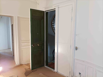 A LA CLE DE SAINT MANDE à Saint-Mandé