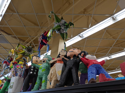 Supermarket «Chavez Supermarket», reviews and photos, 646 Blossom Hill Rd, San Jose, CA 95123, USA