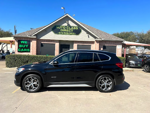 Auto Class Direct, 825 K Ave, Plano, TX 75074, USA, 