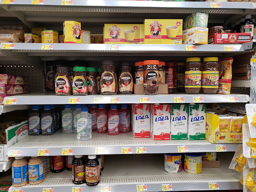 Department Store «Walmart Supercenter», reviews and photos, 3002 Stacy Allison Way, Woodburn, OR 97071, USA