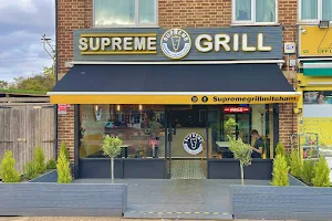 Supreme Grill Mitcham image