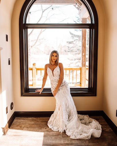 Bridal Shop «Pure Bridal», reviews and photos, 306 S 16th St, Ames, IA 50010, USA