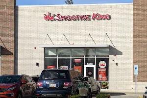 Smoothie King image