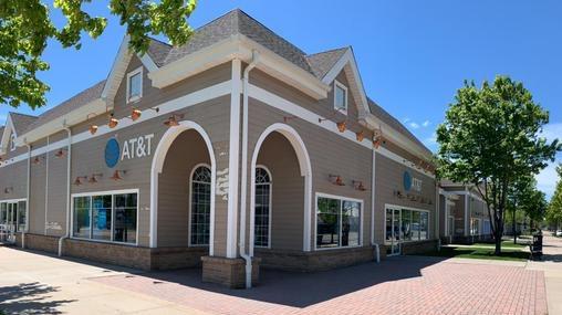 Cell Phone Store «AT&T», reviews and photos, 855 Montauk Hwy, Shirley, NY 11967, USA
