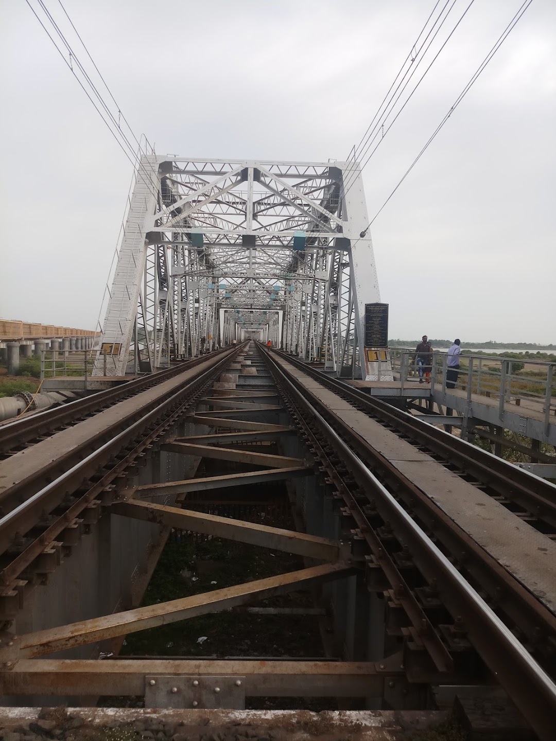 Silver Bridge