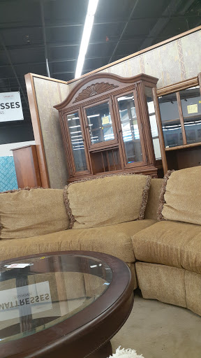 Thrift Store «American Thrift Store», reviews and photos, 5051 N University Dr, Lauderhill, FL 33351, USA
