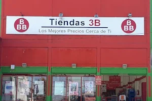 Tiendas Tres B Tultepec image