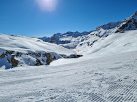 Parc national de la Vanoise du Restaurant La Cascade à Bonneval-sur-Arc - n°1