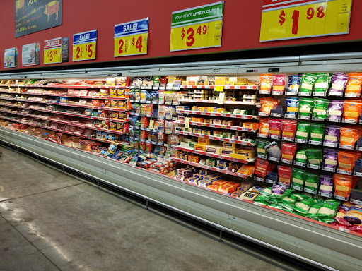 Grocery Store «H-E-B Grocery», reviews and photos, 7811 McPherson Rd, Laredo, TX 78045, USA